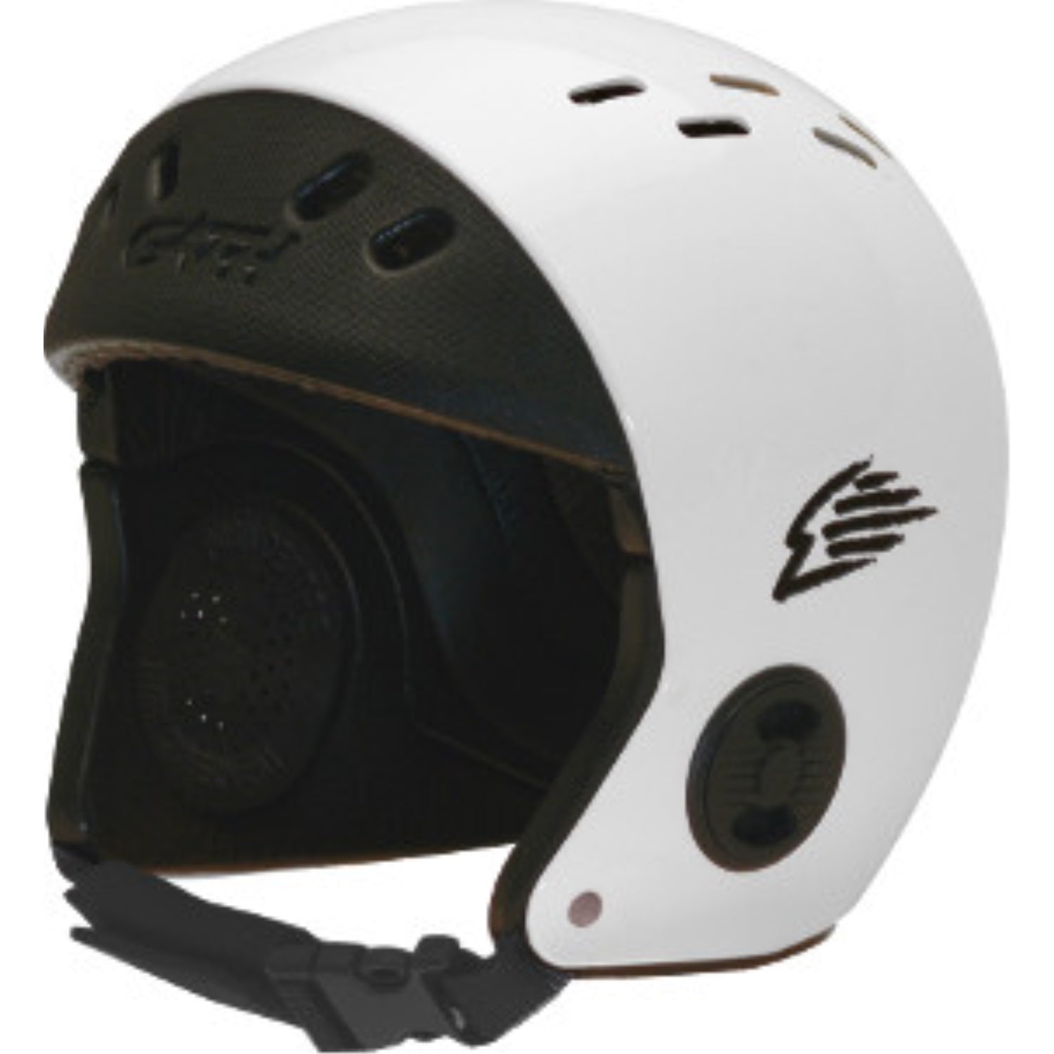 Gath EVA Sport Hat Helmet-White - L