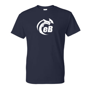 eBodyboarding Launch Out T-Shirt