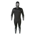 Gyroll Shield 5/4 Hooded Steamer Fullsuit