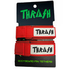 Thrash Basic Swimfin Tether
