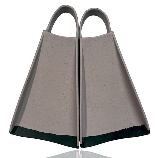 Yucca Soft Flex Short Blade Swimfins - Saturdays