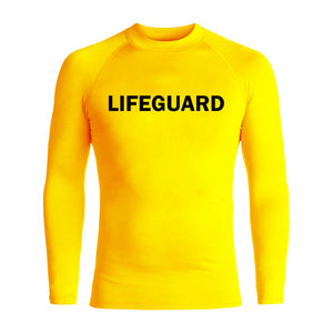 eBodyboarding Rashguard Long Sleeve Shirt