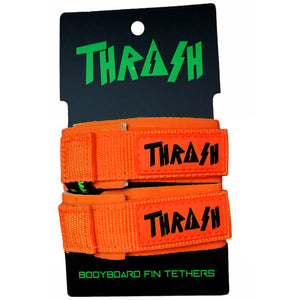 Thrash Bodyboard Fin Tethers