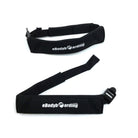 eBodyboarding.com Shackle Heel Pad Fin Cinch