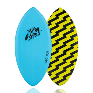 Catch Surf Wave Bandit Soft 48" Skimboard