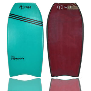 Tribe Hunter High Volume Bodyboard