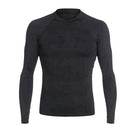 Long Sleeve Rashguard Sun Shirt