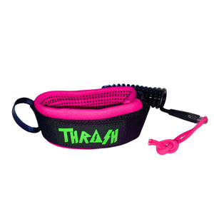 Thrash Point Grip Bicep Leash