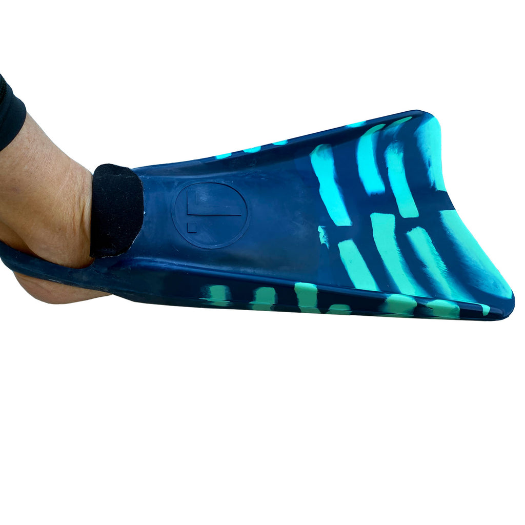 eBodyboarding Neoprene Swim Fin Cushion