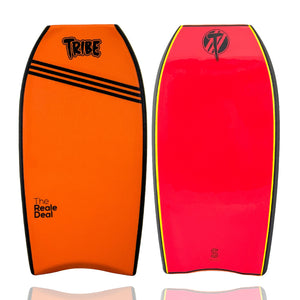 Tribe Reale Deal 4.0 Bodyboard