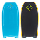 Hubboards Hubb PE Deluxe CT Bodyboard