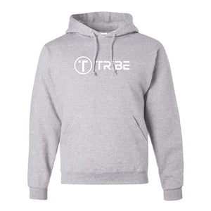 Tribe Pullover Hooded Sweatshirt