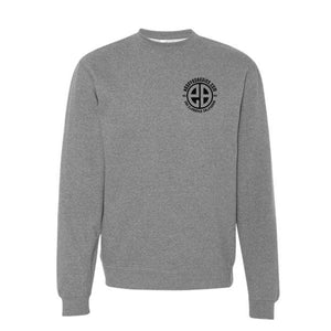 eBodyboarding Edgy Crewneck Sweatshirt