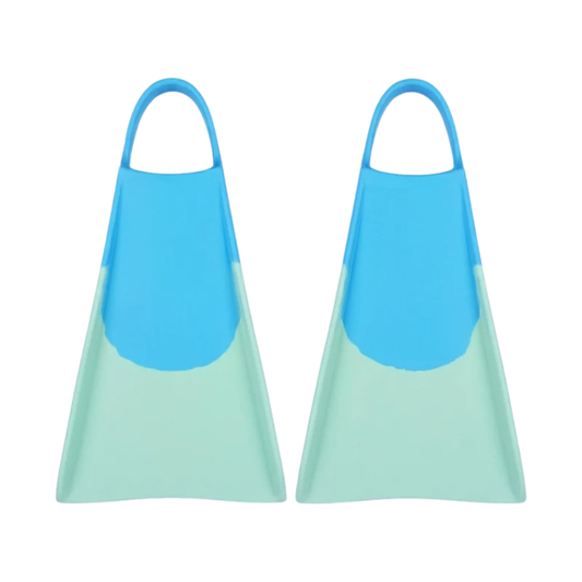 Yucca Karam Short Blade Fins - Soft Flex