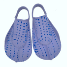 Kicks Ha'a Keaulana Swimfins-Tiger Cowrie