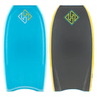 Hubboards Hubb Edition PP HD CRESCENT Bodyboard