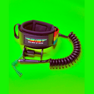 Aia Surf Bodyboard Bicep Leash