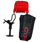 Mike Stewart Gyroll Variable Strap Bicep Leash