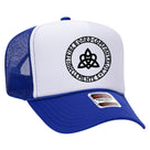 Tribe Rune Trucker Hat