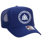 Tribe Rune Trucker Hat