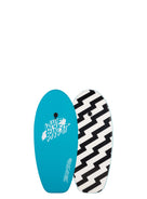 Catch Surf WB Shred Sled Mini Soft Surfboard 37"