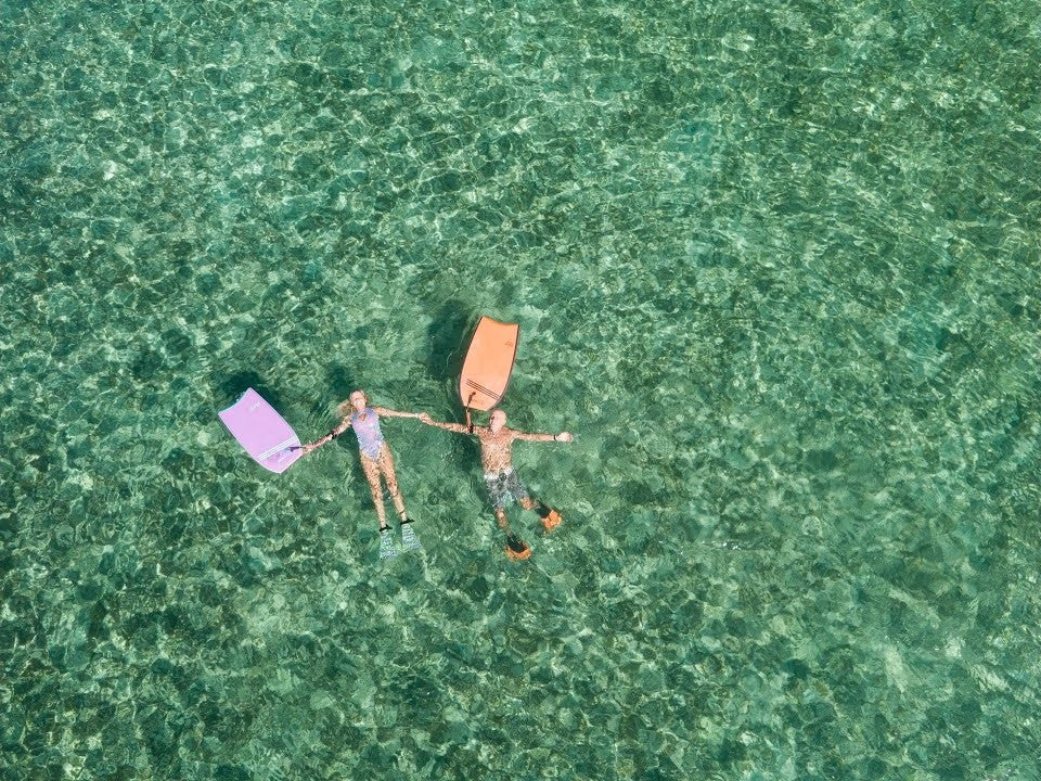 Tribe Boards video cover