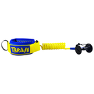 Thrash V Grip Series Bicep Leash