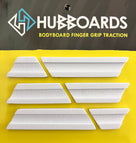 Hubboards Bodyboard Finger Grip Traction