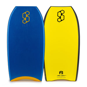 Mike Stewart Science Pro Flex Bodyboard