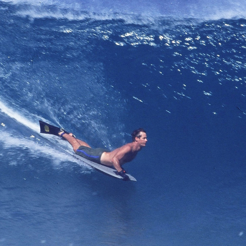JP Viper V5 Surfing Swimfins