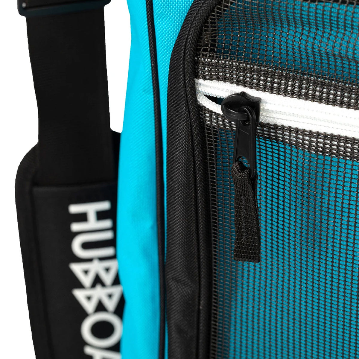 HUBB Interstate Travel 3-Board Bag