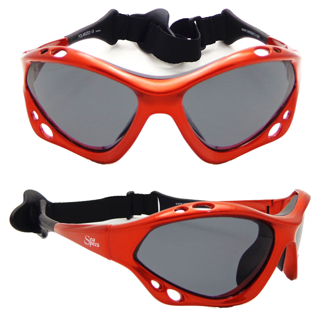 Seaspecs Classic Blaze Specs Floating Sunglasses
