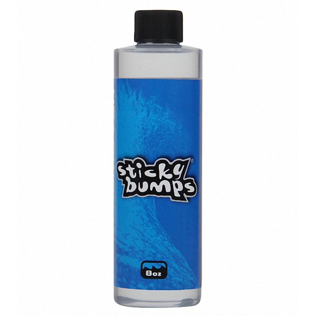 Sticky Bumps Wax Remover