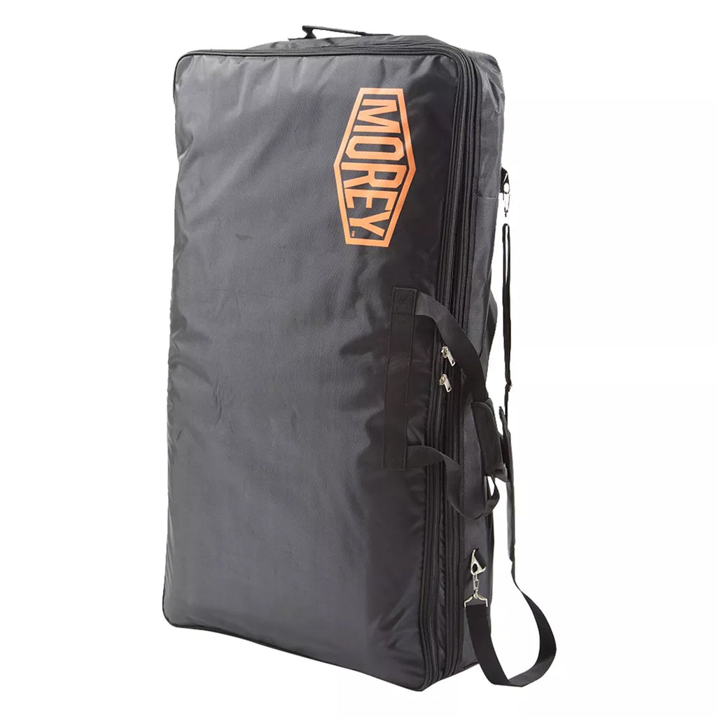 Morey Travel Wheely Bag offset