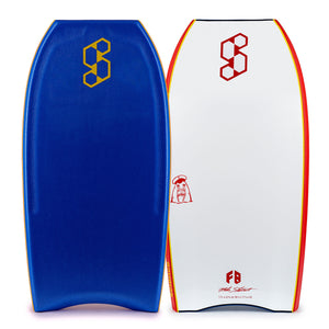Mike Stewart Science Style Sub Zero Bodyboard