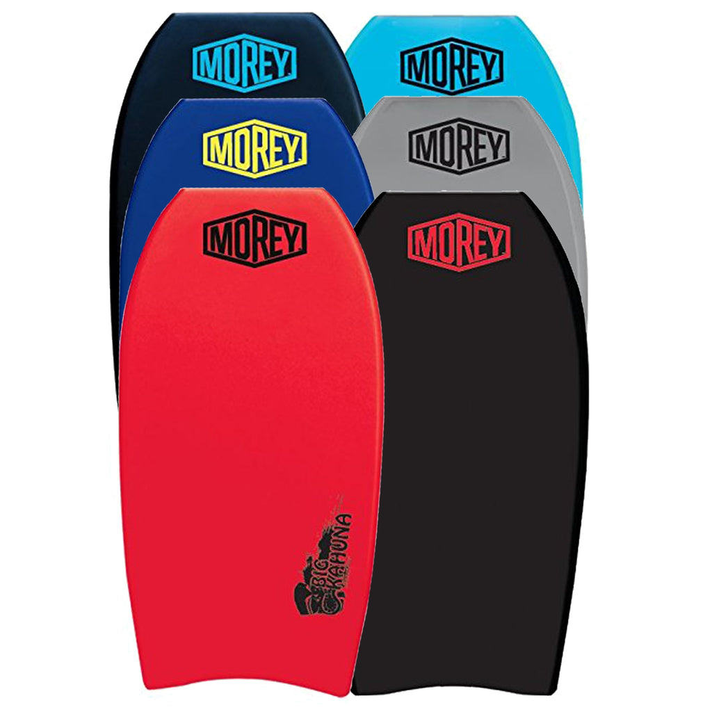 Morey Big Kahuna 44" Bodyboard