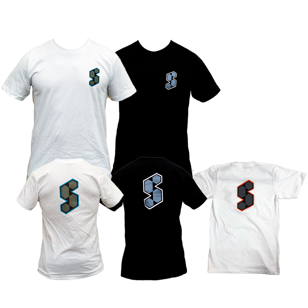 Mike Stewart Science t-Shirt