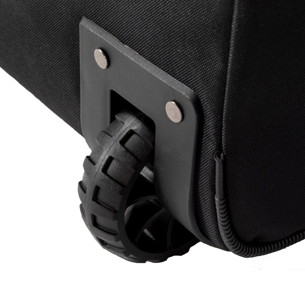HUBB Intercontinental Wheely 4-Board Bag