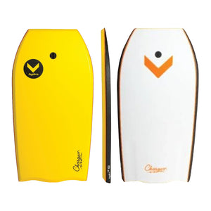 Hydro Charger EPS Bodyboard with leash