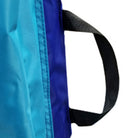 eBodyboarding Kids Sack bodyboard bag carry handle close-up