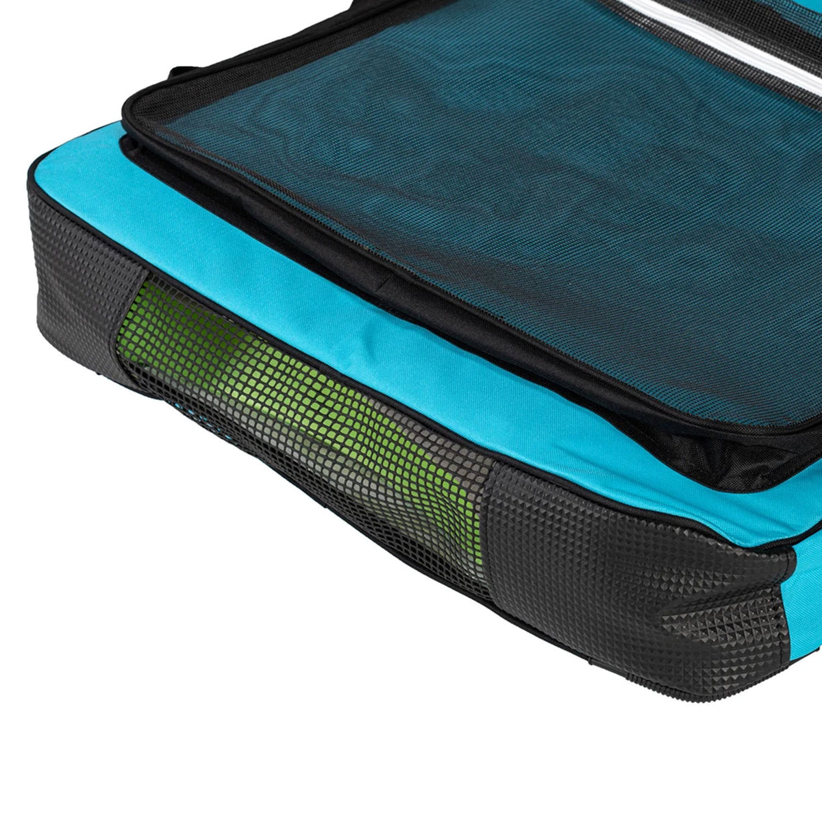HUBB Interstate Travel 3-Board Bag