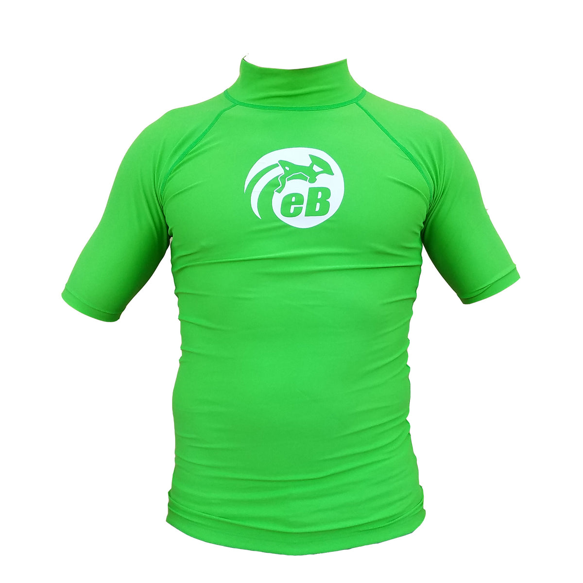 eBodyboarding Eclipse Overlock Short Sleeve Rash Guard – eBodyboarding.com