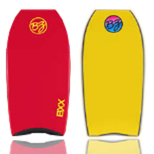 BZ Pro Boards B20 Bodyboard