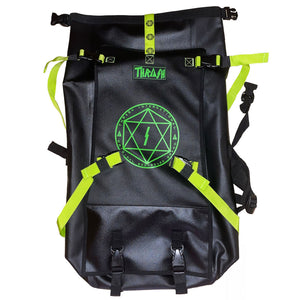 Thrash 35 Liter - Wet/Dry Backpack with Vest Hook System