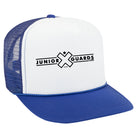 Jr. Guards Trucker Hat Mesh Back Snap Back Polyester/Nylon