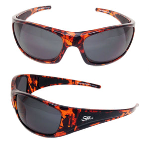 Seaspecs aFloat Voyager Tortoise Floating Sunglasses - Tortoise