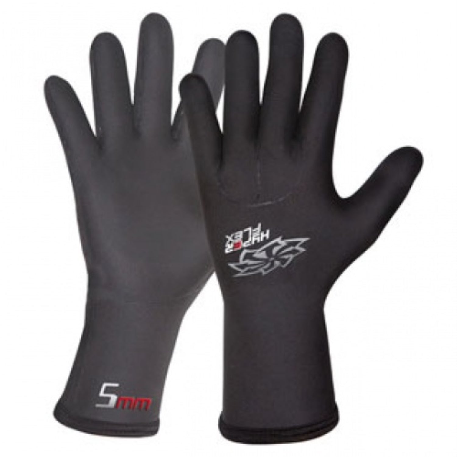 Hyperflex 3mm Mesh Skin Glove S