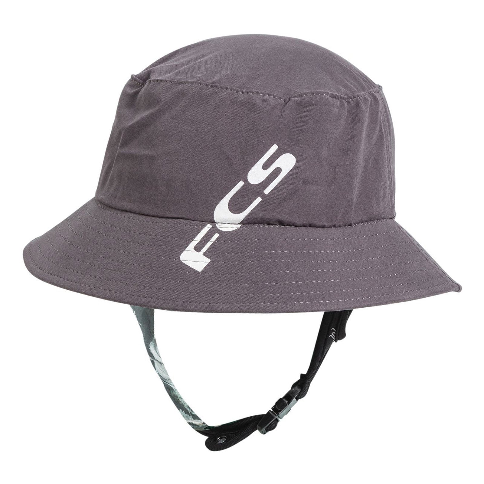 FCS Wet Bucket Hat for surfing, this beach hat is perfect