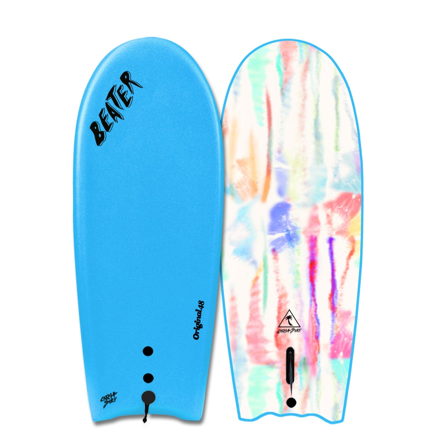Catch surf single shop fin