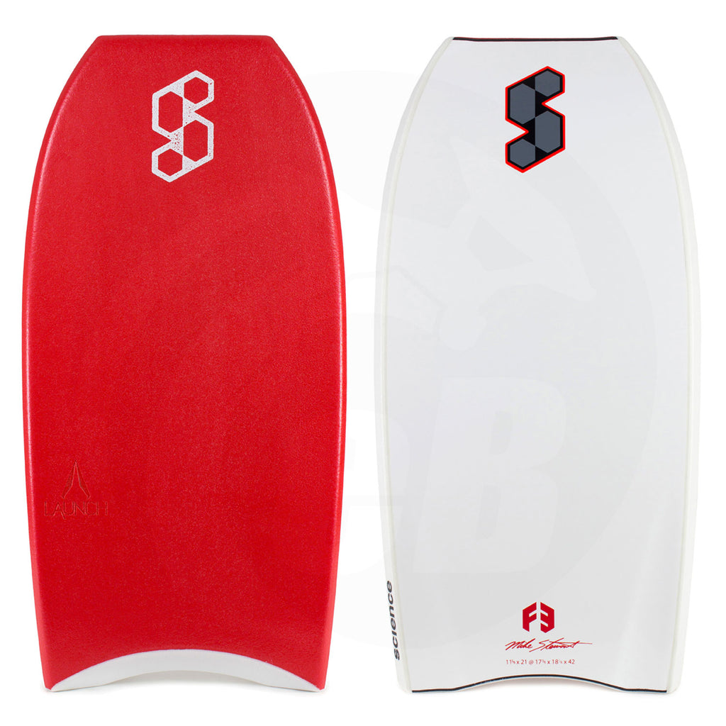 Red / White / White
